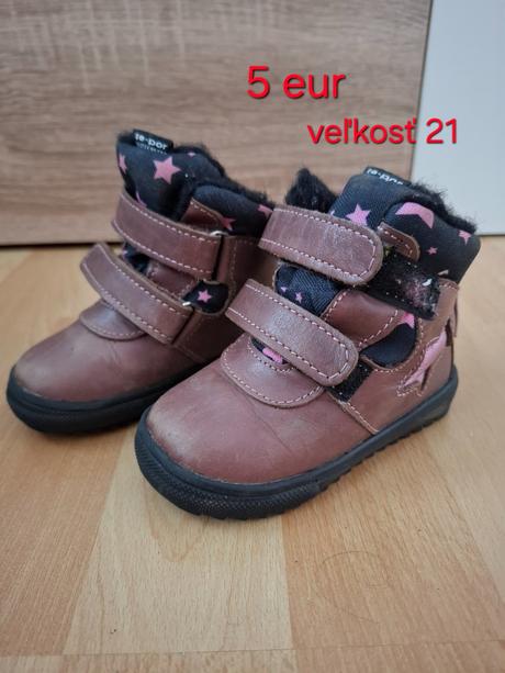 Zimné topánočky.mazurek,  osobný odber, baby,21