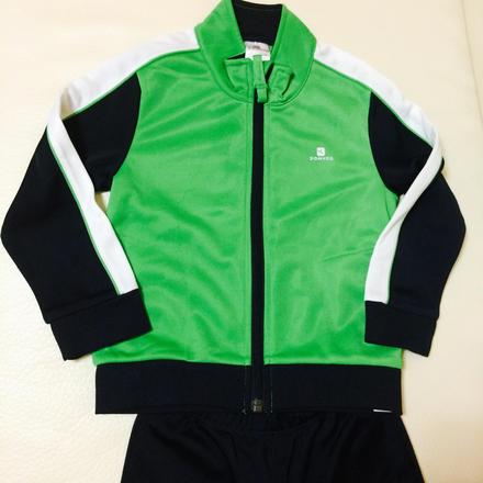 Súprava mikina nohavice domyos, domyos,92