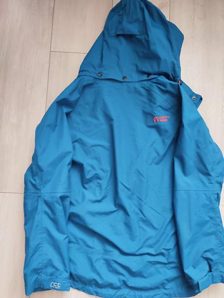 Predám bundu north bend, 146