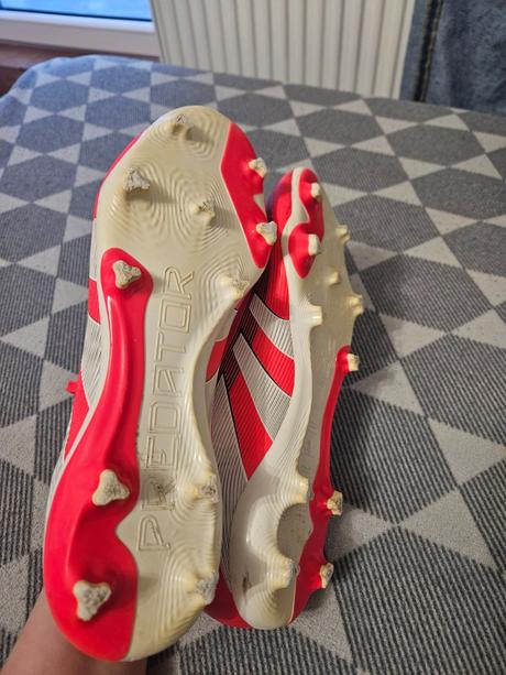 Kopačky adidas predator, adidas,44