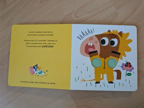 Kniha hravé pršteky,