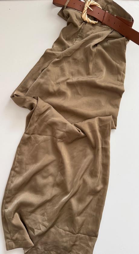 Široké nohavice l, l