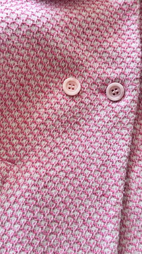 Dievčenský kabátik, next,122