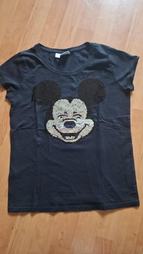 Damske tričko, disney,s