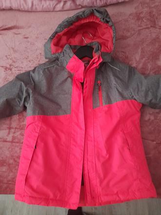 Zimná bunda, crivit,134