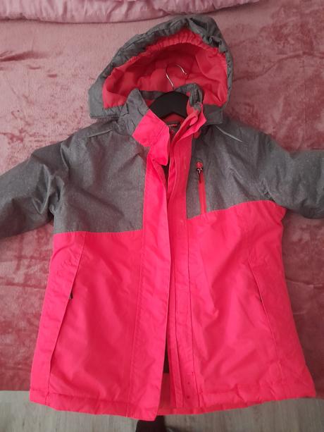 Zimná bunda, crivit,134