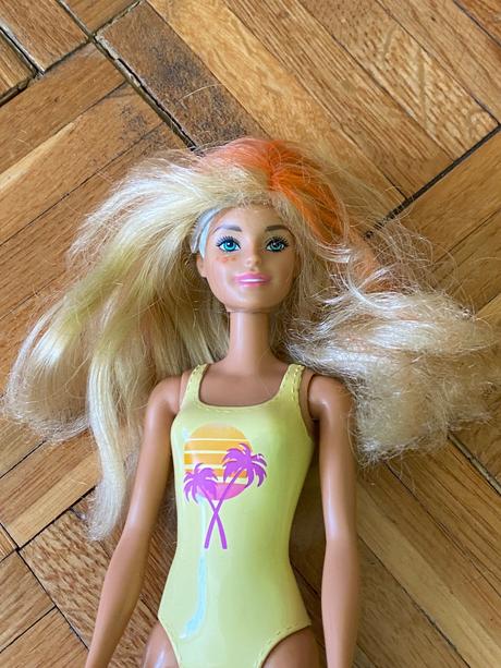 Barbie, 