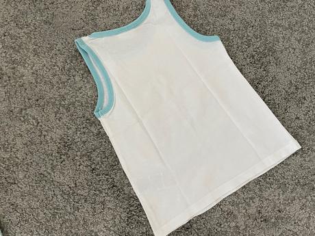 Pepco tielko letné 92 plachetnica, pepco,92