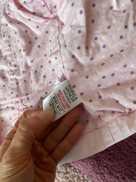 Bunda, marks & spencer,80