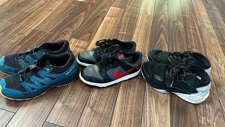 Nike tenisky, nike,37