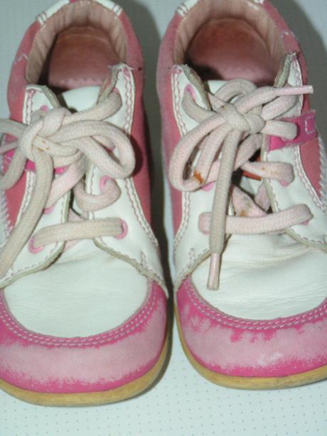 Kožené topánky siesta, siesta,23