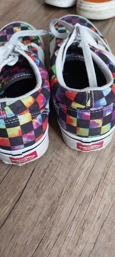 Tenisky vans, vans,36