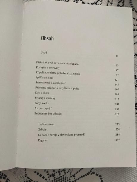 Domácnosť bez odpadu,