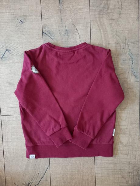 Mikina ragwear 122/128, 122