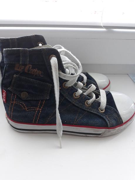 Platenky lee cooper, lee cooper,29