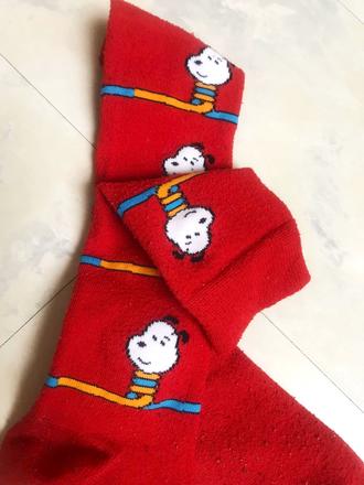 Podkolienky 2 páry, 34