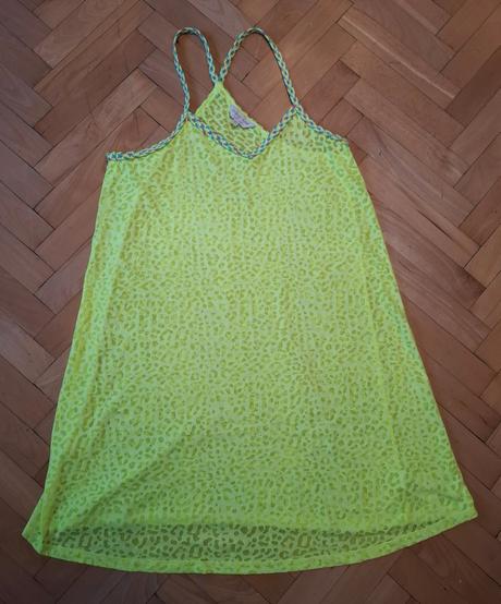 Šaty f&f (m), f&f,m