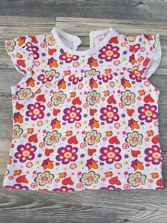 Tricko c.62, cherokee,62