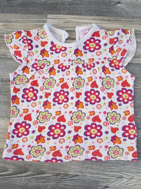 Tricko c.62, cherokee,62