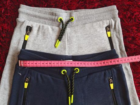 Detské kraťasy, f&f,134