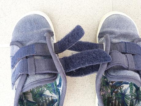 Barefoot tenisky filii, filii,26