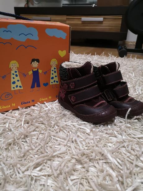 Kožené čižmy, 22