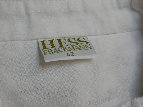 Luxusna bluzka ku kroju, 42