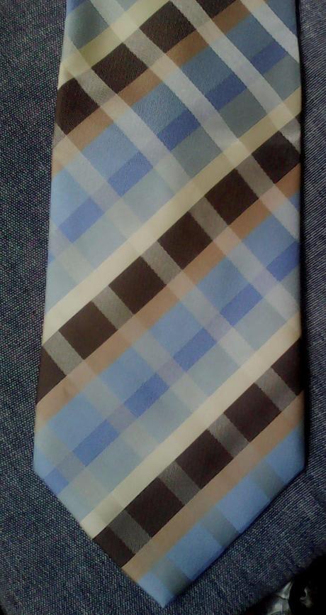 Pánska kravata, 