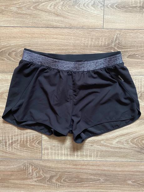 Športové kraťasy, decathlon,xl