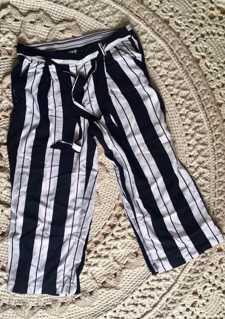 3/4 vzdušné nohavice, m