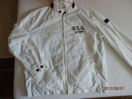 Hilfiger bunda, tommy hilfiger,xl