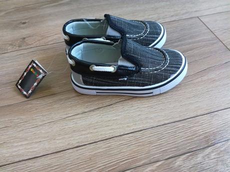 Topanocky velkost 22, 22