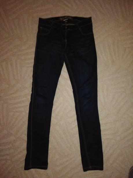 Rifle, horsefeathers,xs