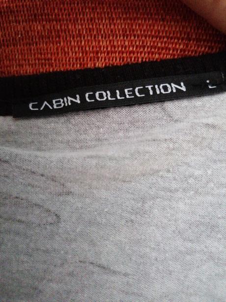 Tričko maskáčove l, l