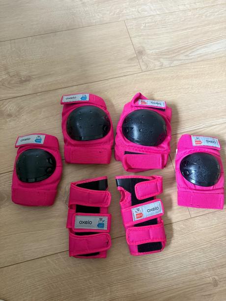 Chránciče na korčule,