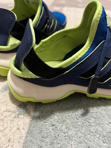 Adidas letné botasky, adidas,35