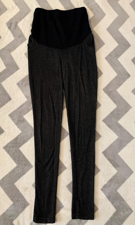 Tehotenské veci xs, 34, h&m,xs