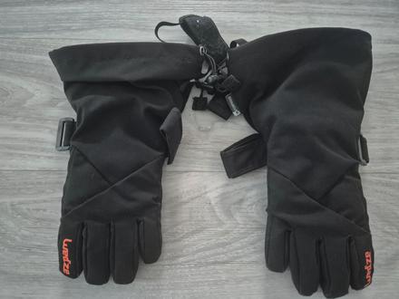 Lyžiarske rukavice wedze, wedze,140