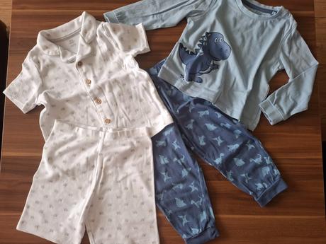 2x pyžamo, kuniboo,92