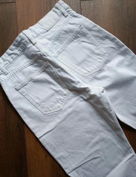 Rifle bershka, bershka,m