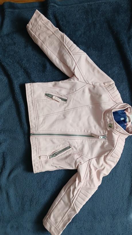 Kozenkova bunda lupili 98-104, lupilu,98