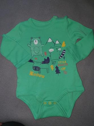 Body zelene, pepco,80