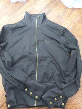 Mikina, adidas,l