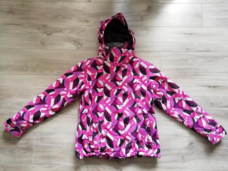 Zimná bunda, l