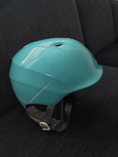 Lyžiarska priba carrera xs 51-54, xs