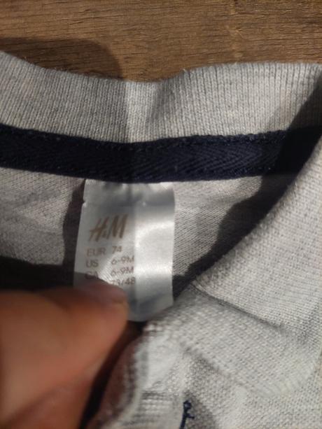 Polokosela, h&m,74