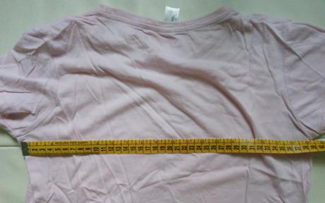 Dievčenské tričko, 152