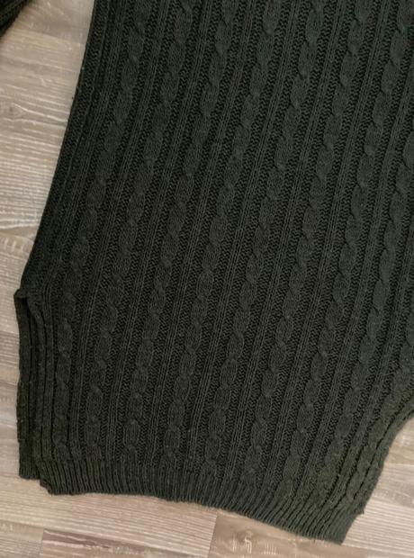 Predĺžený sveter/pulóver, 