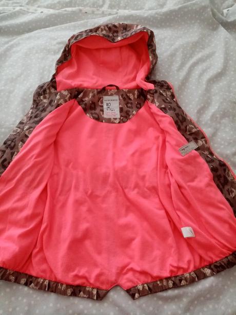 Vetrovka 110, reserved,110