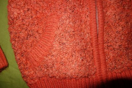 Hruba mikina george, george,122